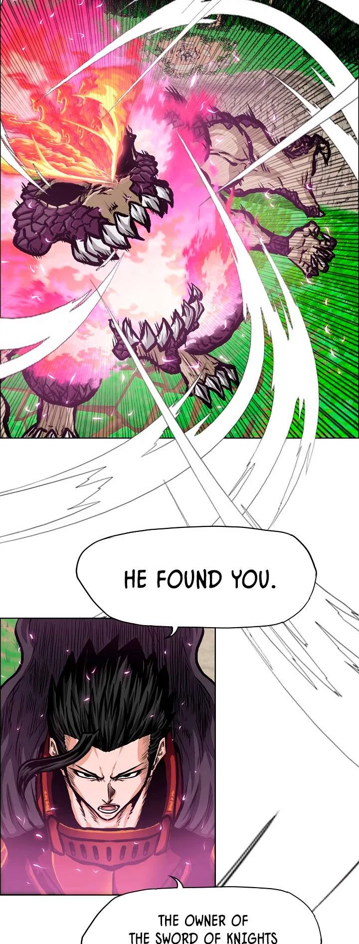 Rooftop Sword Master Chapter 94 – Page 5