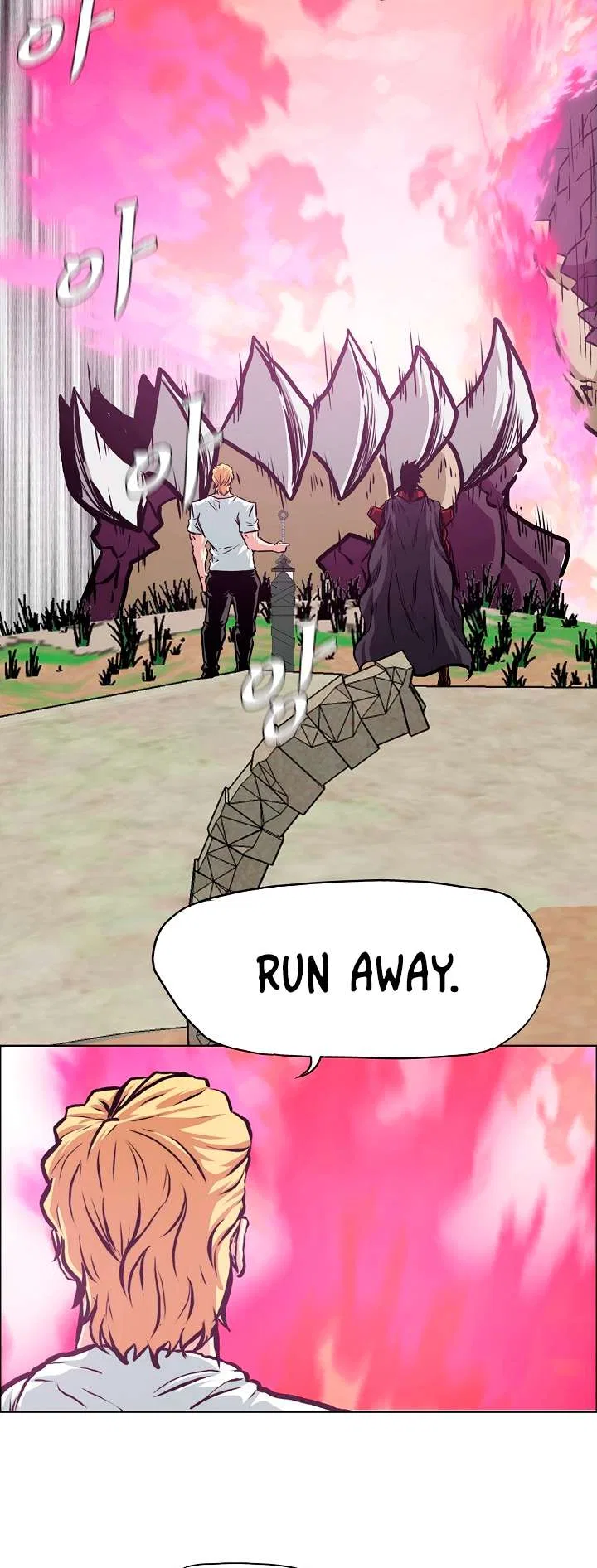 Rooftop Sword Master Chapter 94 – Page 8