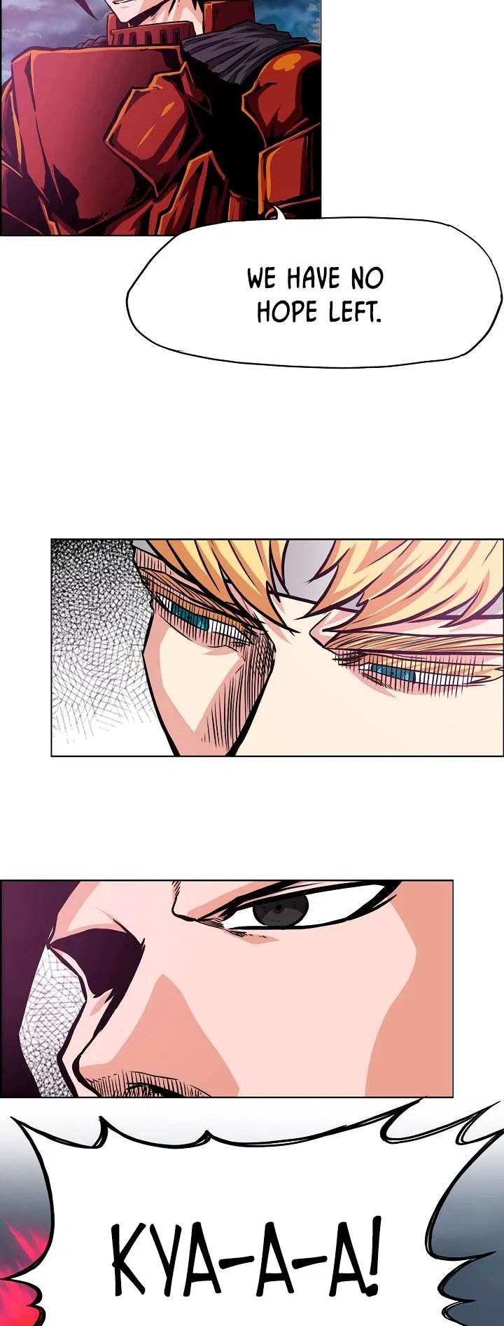 Rooftop Sword Master Chapter 94 – Page 10