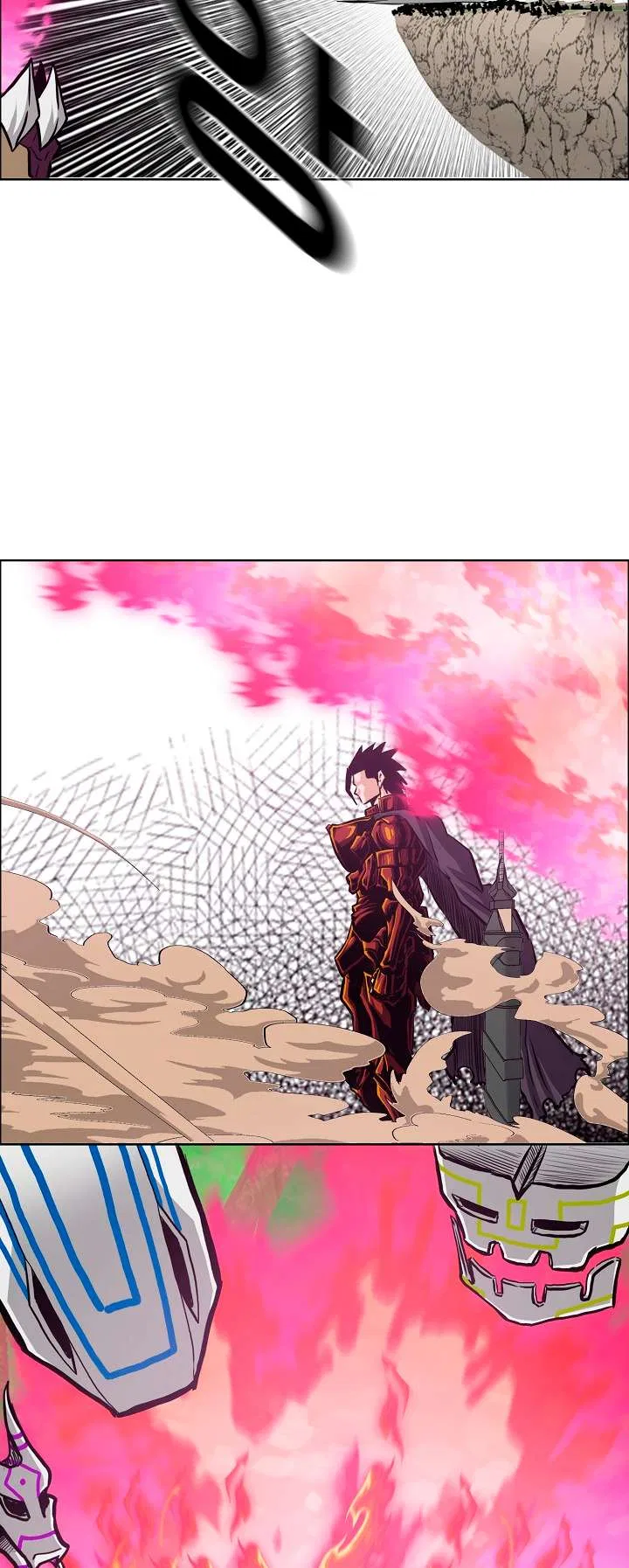 Rooftop Sword Master Chapter 94 – Page 13