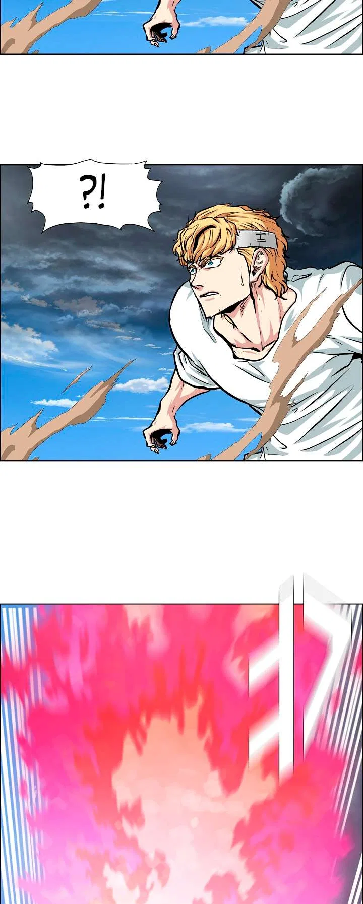 Rooftop Sword Master Chapter 94 – Page 16
