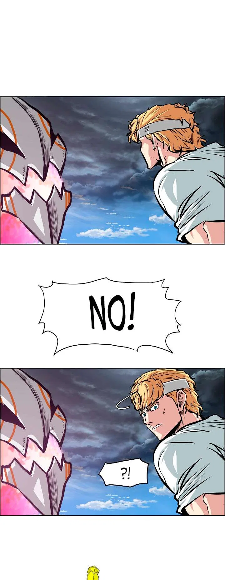 Rooftop Sword Master Chapter 94 – Page 36