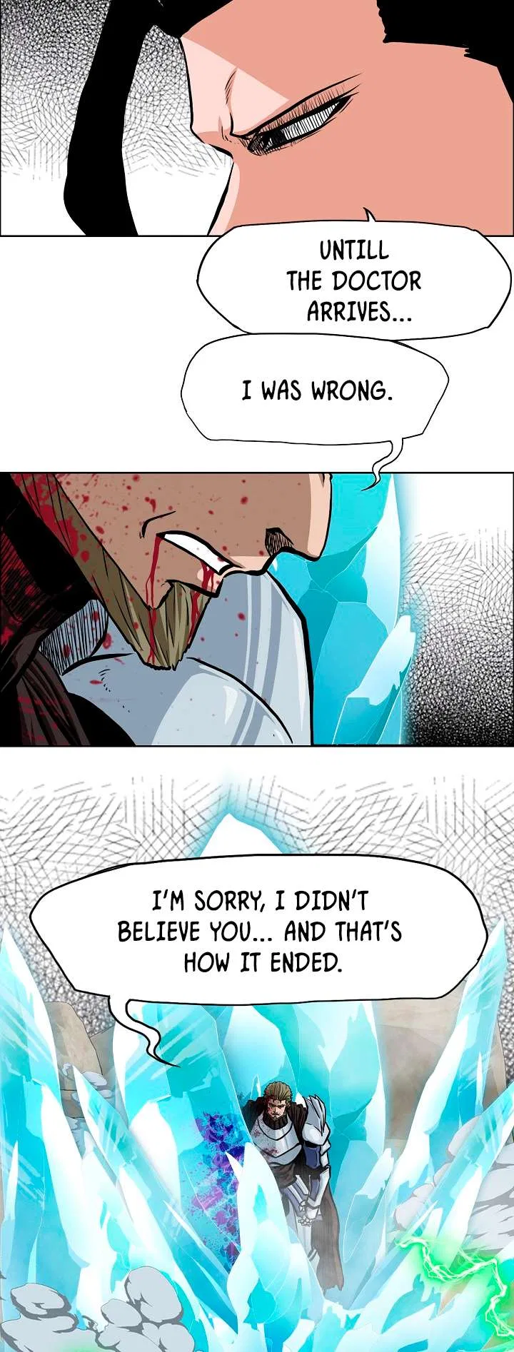 Rooftop Sword Master Chapter 94 – Page 63