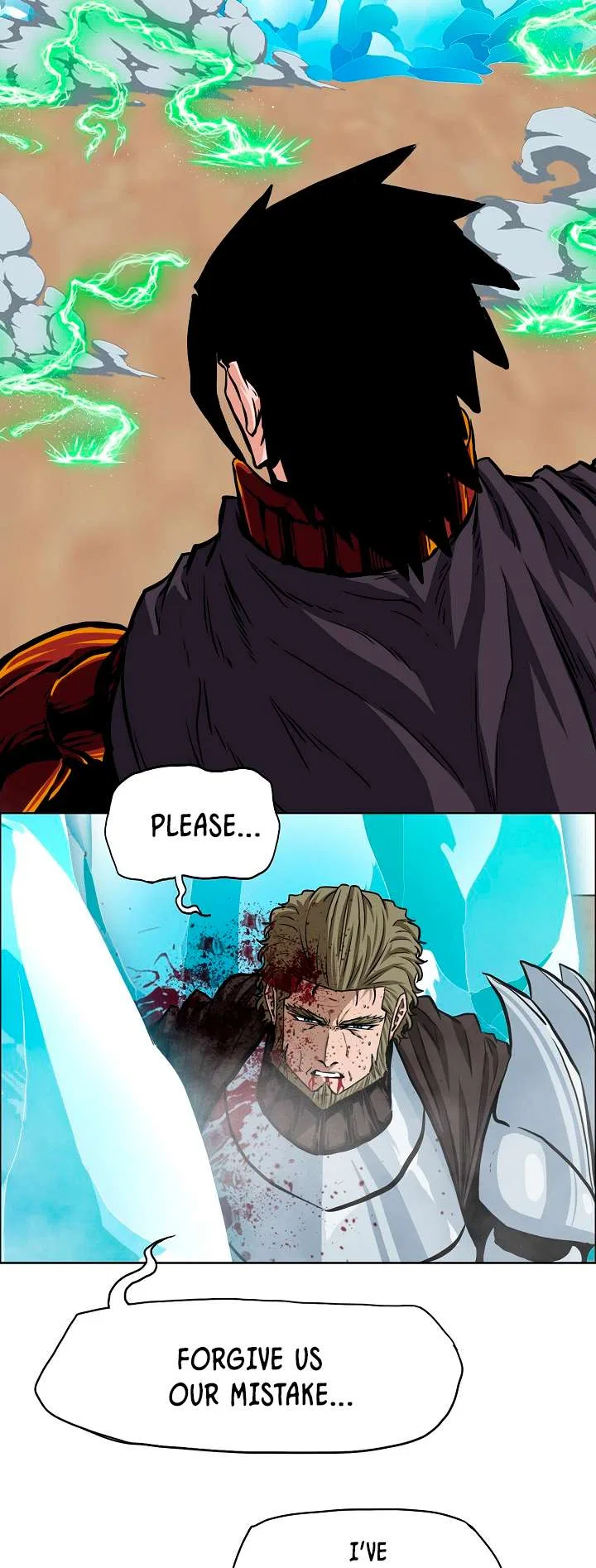Rooftop Sword Master Chapter 94 – Page 64