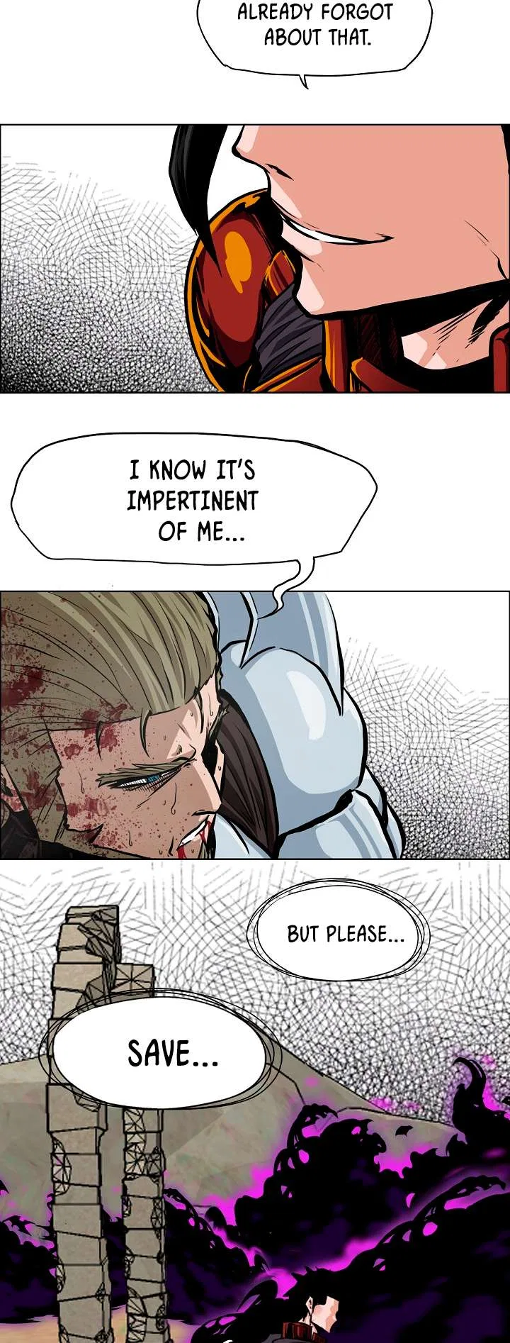 Rooftop Sword Master Chapter 94 – Page 65