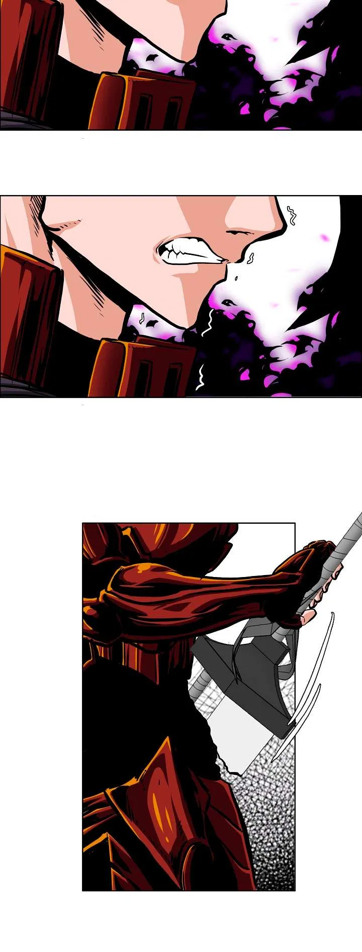 Rooftop Sword Master Chapter 94 – Page 68