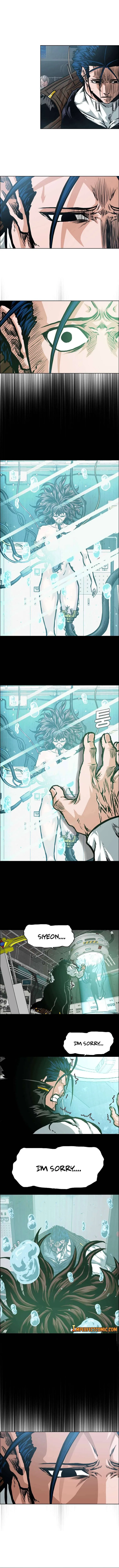 Rooftop Sword Master Chapter 92 – Page 7