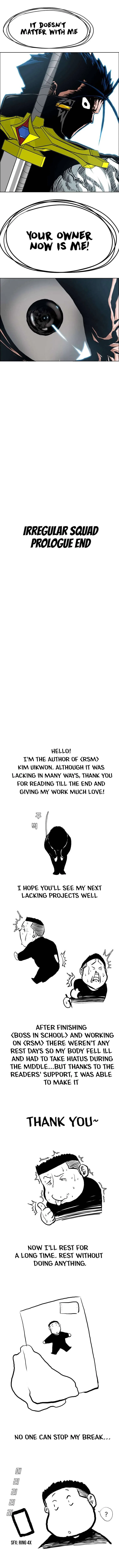 Rooftop Sword Master Chapter 92 – Page 15