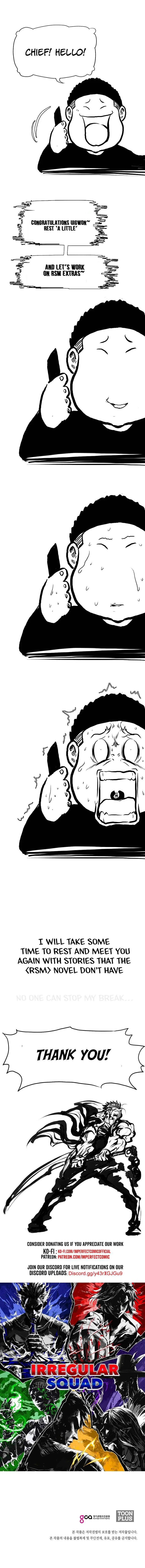 Rooftop Sword Master Chapter 92 – Page 16