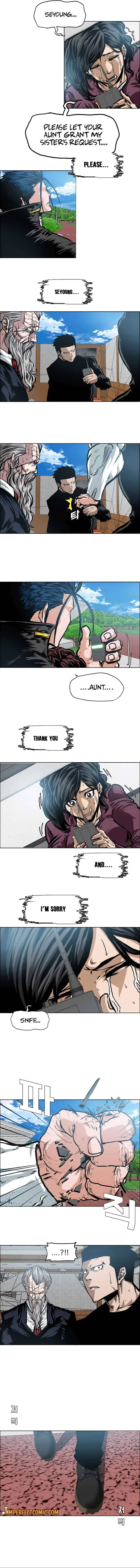 Rooftop Sword Master Chapter 91 – Page 7