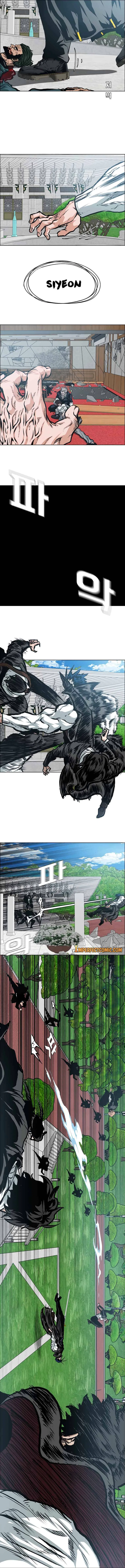 Rooftop Sword Master Chapter 90 – Page 4