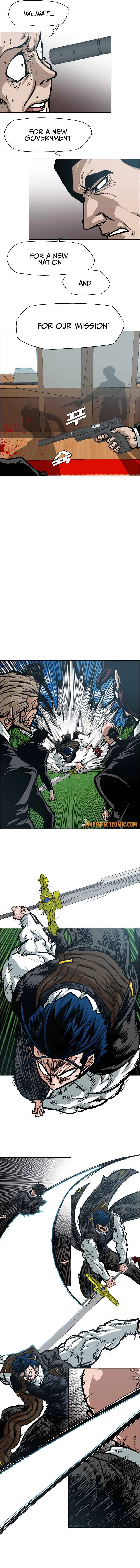 Rooftop Sword Master Chapter 90 – Page 9