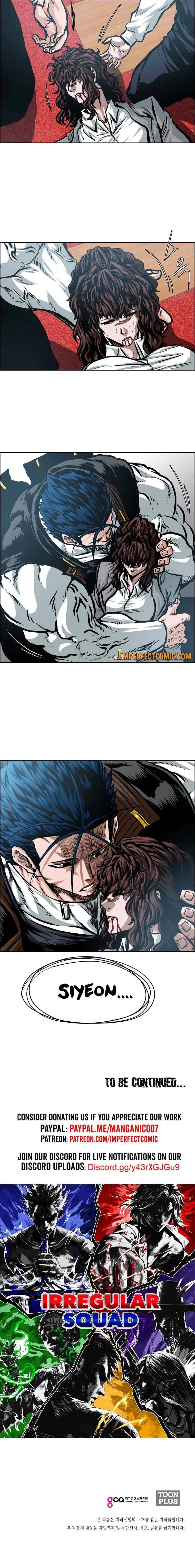 Rooftop Sword Master Chapter 90 – Page 13