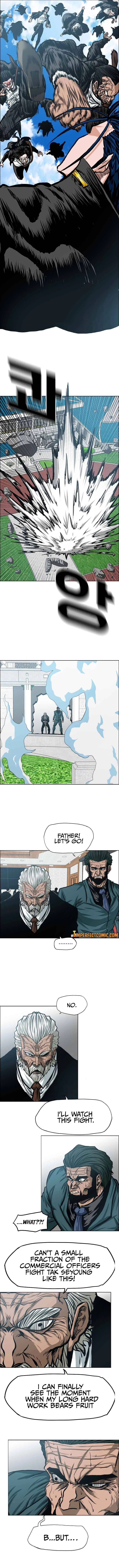 Rooftop Sword Master Chapter 89 – Page 4