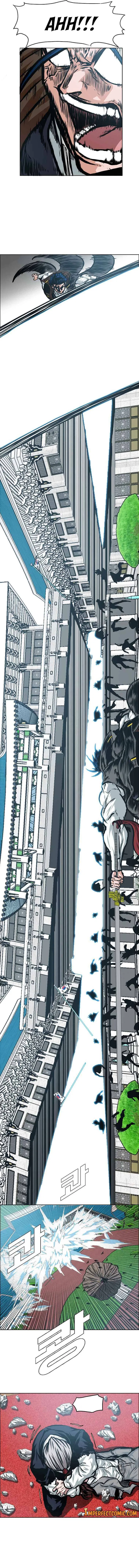 Rooftop Sword Master Chapter 89 – Page 11