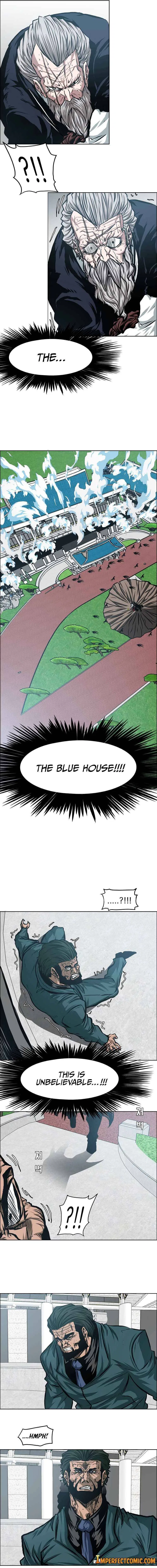 Rooftop Sword Master Chapter 89 – Page 12