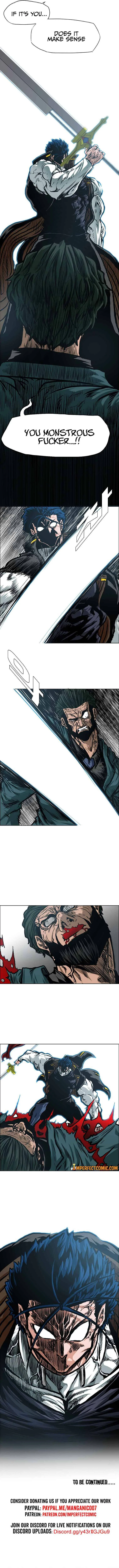 Rooftop Sword Master Chapter 89 – Page 13