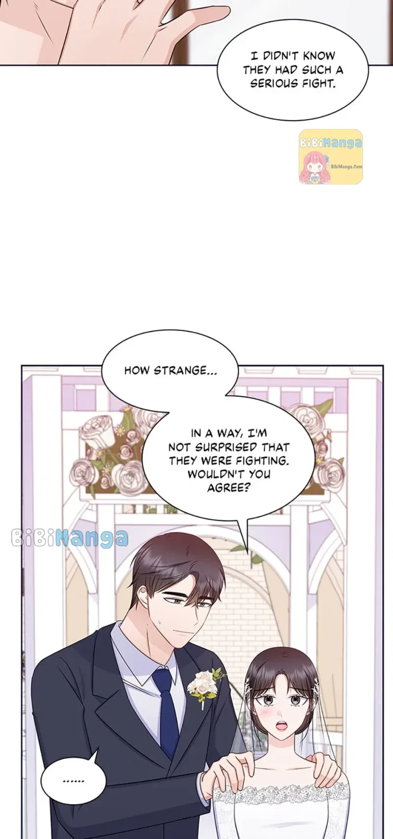 Heart Crush Chapter 85 – Page 3