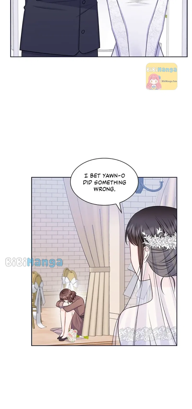 Heart Crush Chapter 85 – Page 4