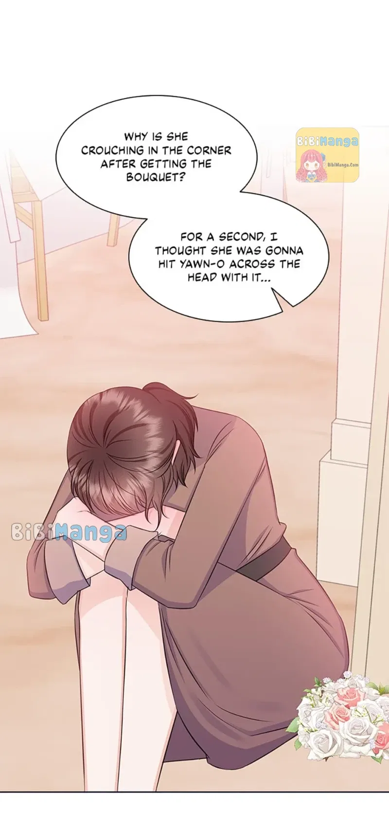 Heart Crush Chapter 85 – Page 5