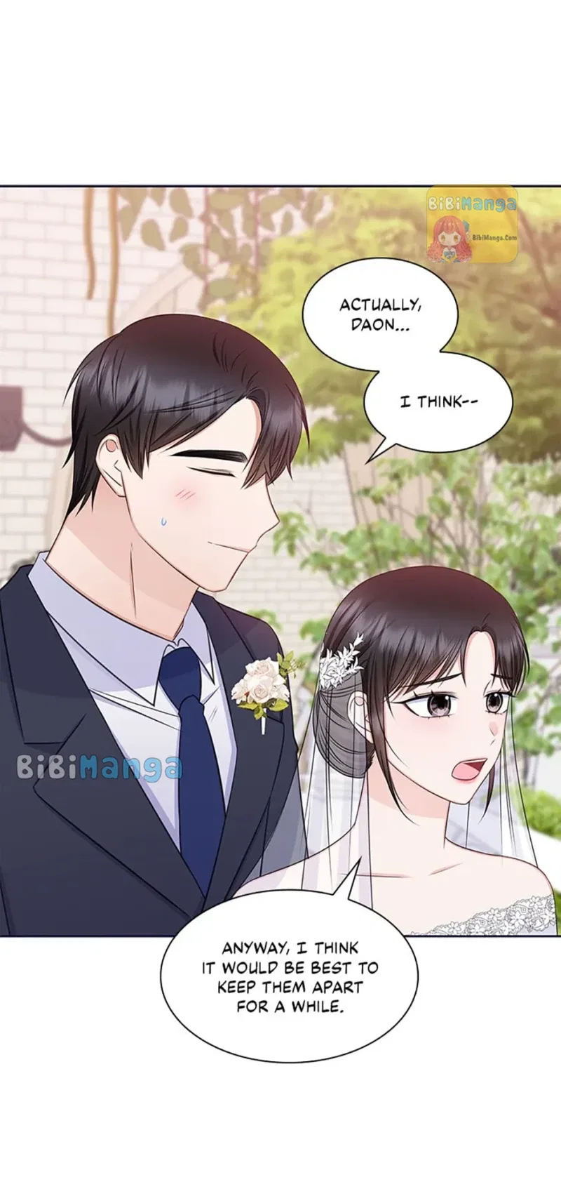 Heart Crush Chapter 85 – Page 7