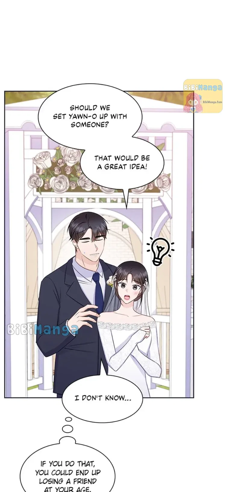 Heart Crush Chapter 85 – Page 8