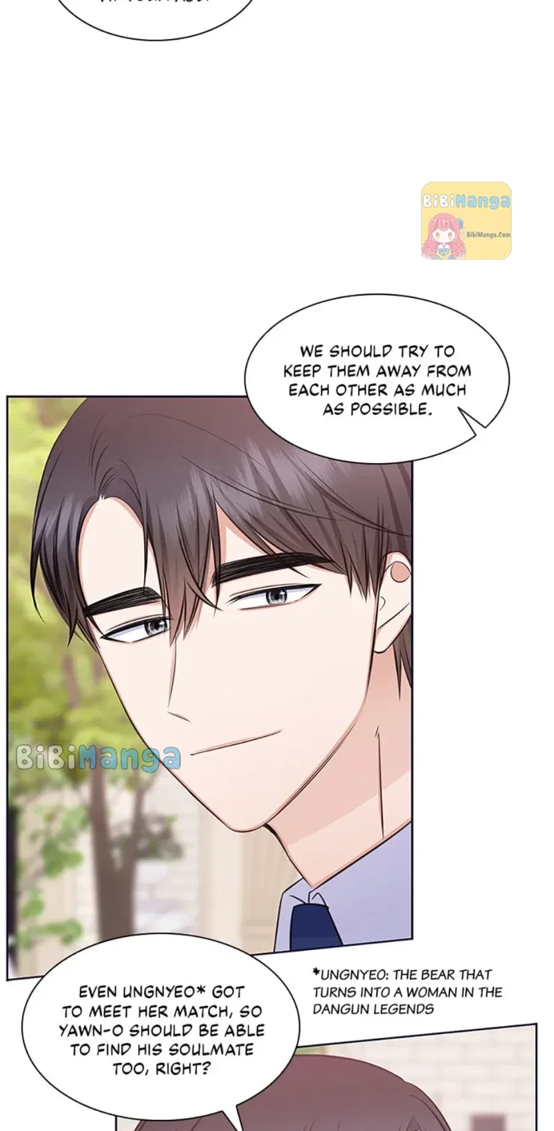 Heart Crush Chapter 85 – Page 9
