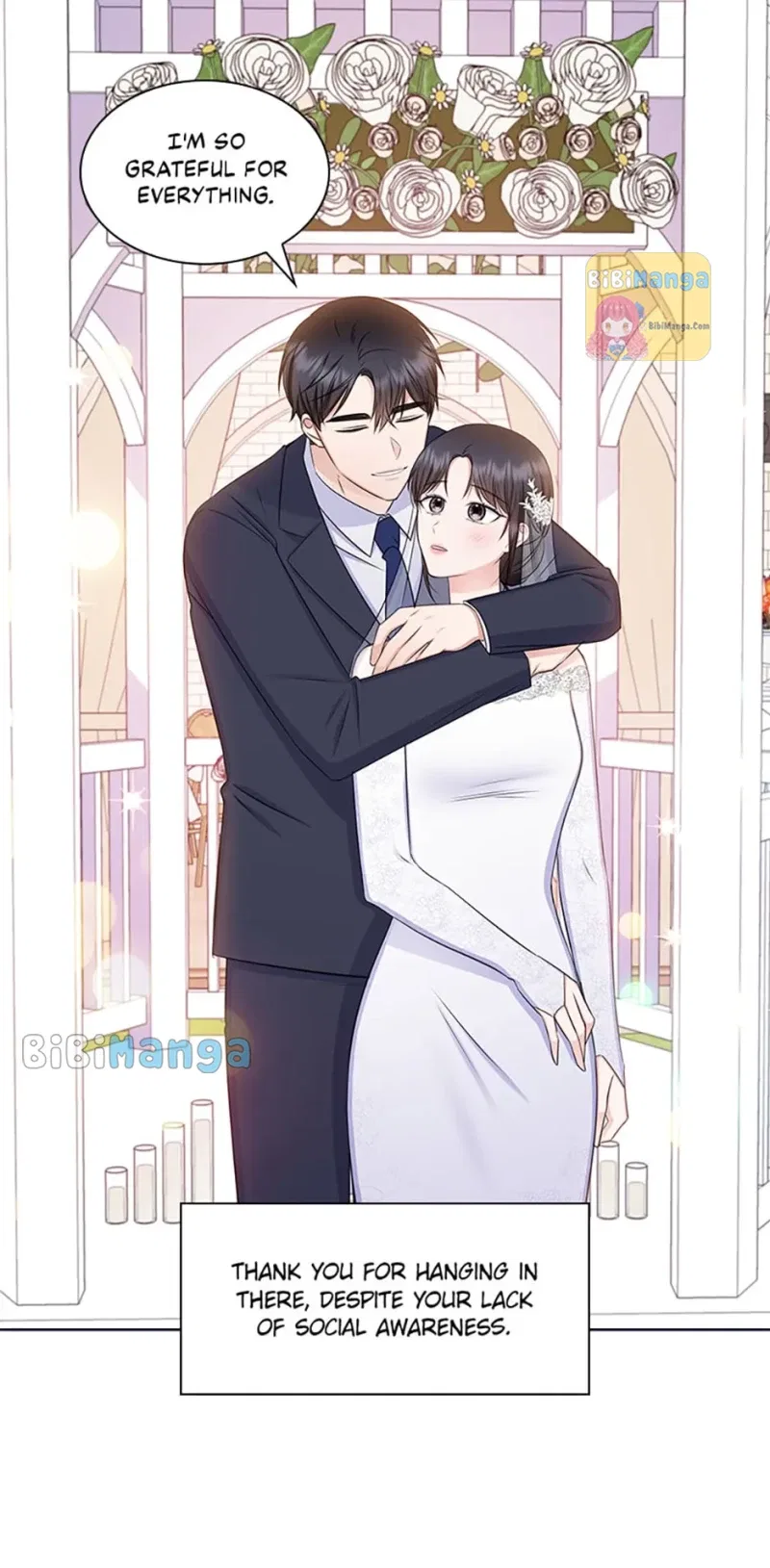 Heart Crush Chapter 85 – Page 14