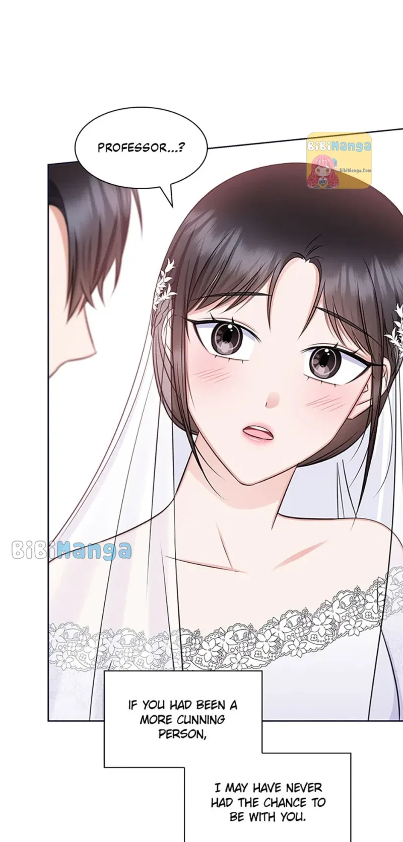 Heart Crush Chapter 85 – Page 15