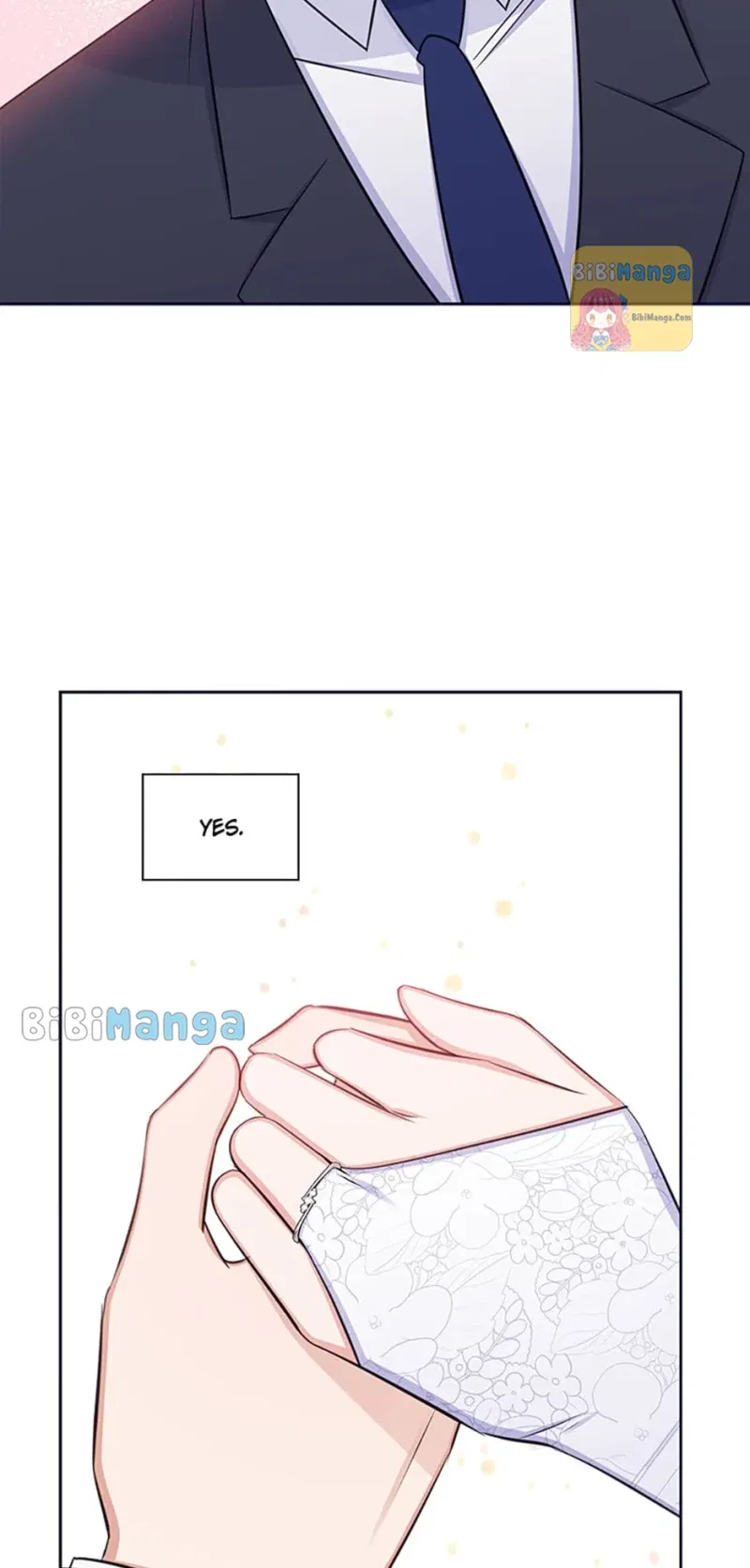 Heart Crush Chapter 85 – Page 17