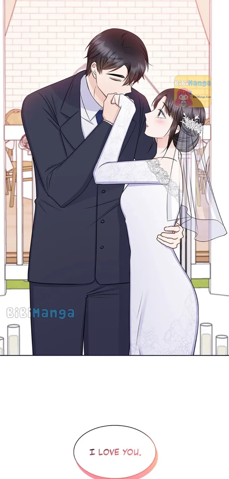 Heart Crush Chapter 85 – Page 19