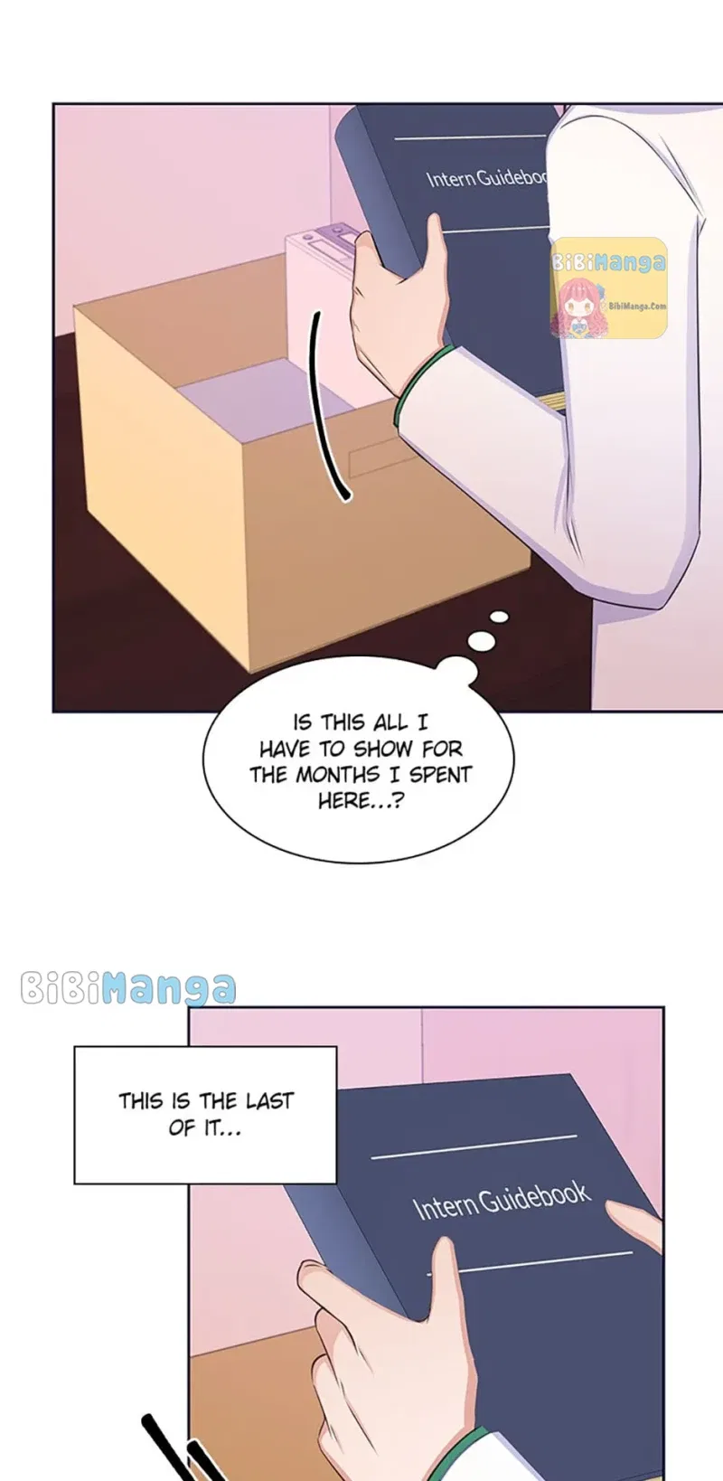 Heart Crush Chapter 85 – Page 22