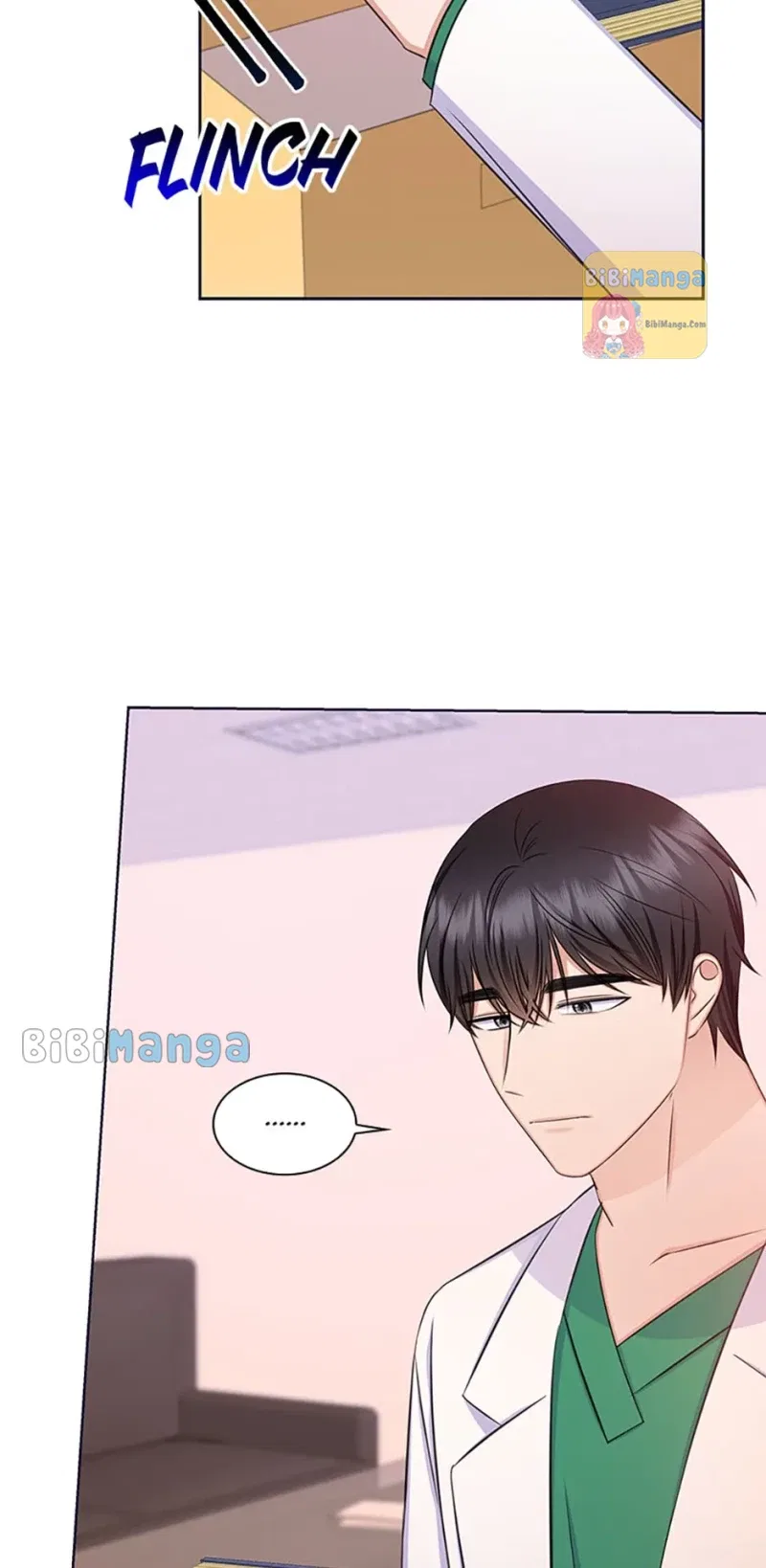 Heart Crush Chapter 85 – Page 23