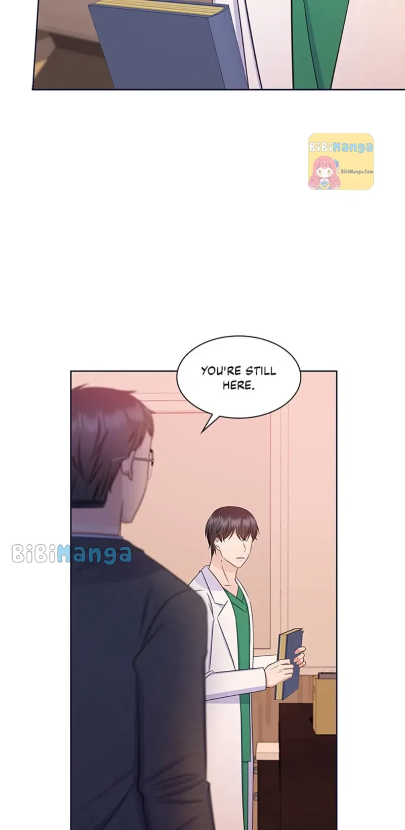 Heart Crush Chapter 85 – Page 24