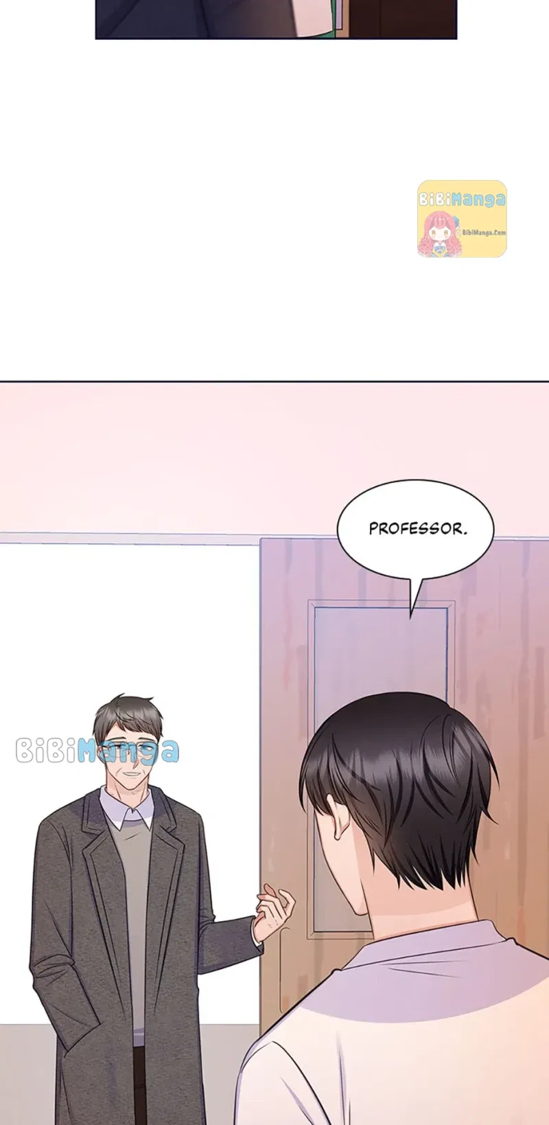 Heart Crush Chapter 85 – Page 25