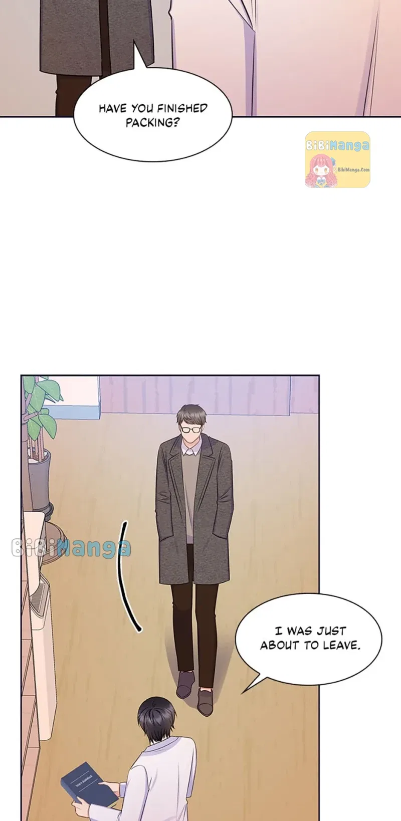 Heart Crush Chapter 85 – Page 26