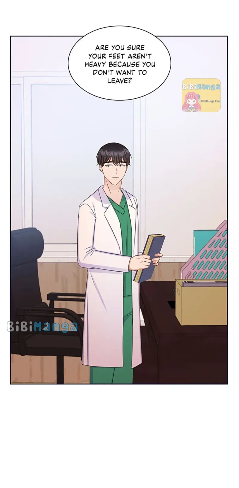 Heart Crush Chapter 85 – Page 28