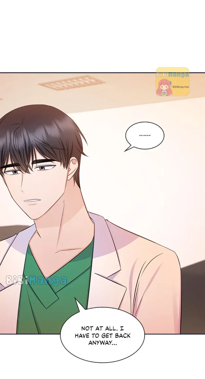 Heart Crush Chapter 85 – Page 29