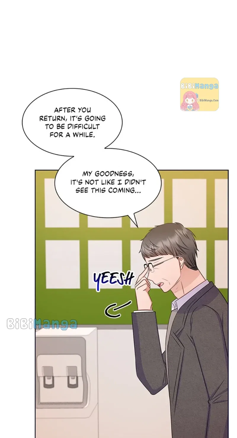 Heart Crush Chapter 85 – Page 30