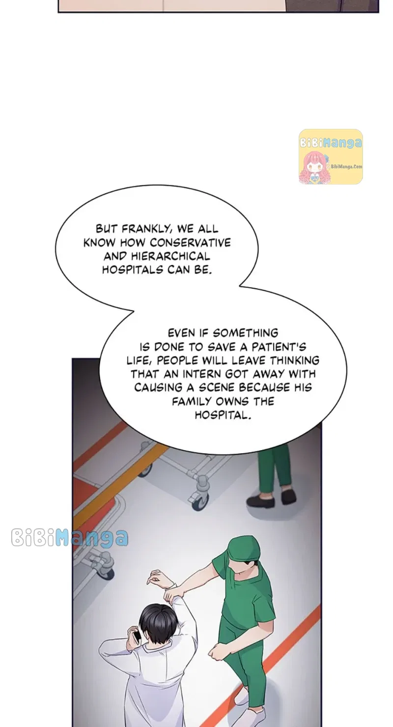 Heart Crush Chapter 85 – Page 31