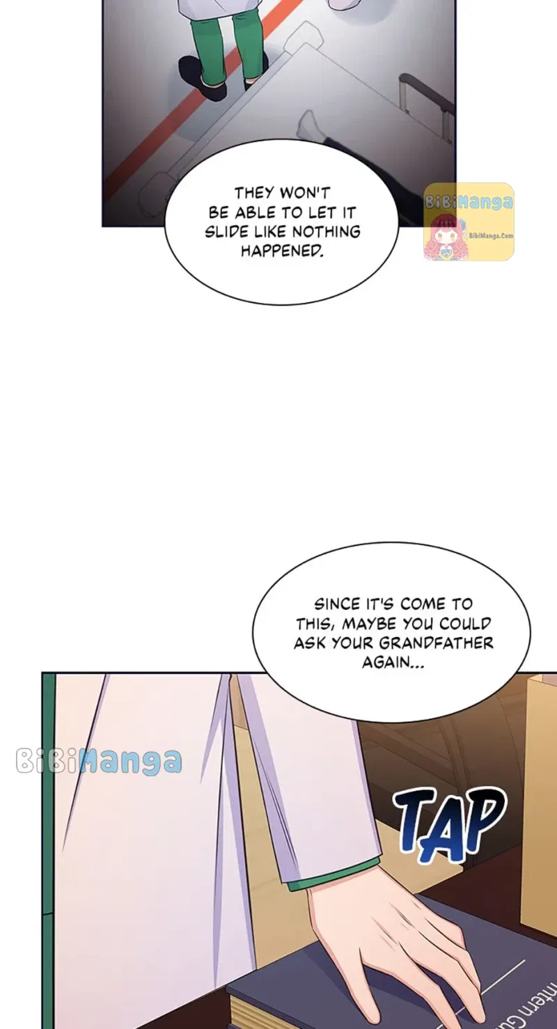 Heart Crush Chapter 85 – Page 32