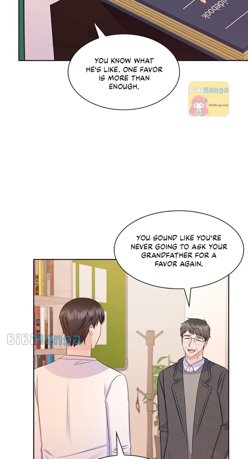 Heart Crush Chapter 85 – Page 33