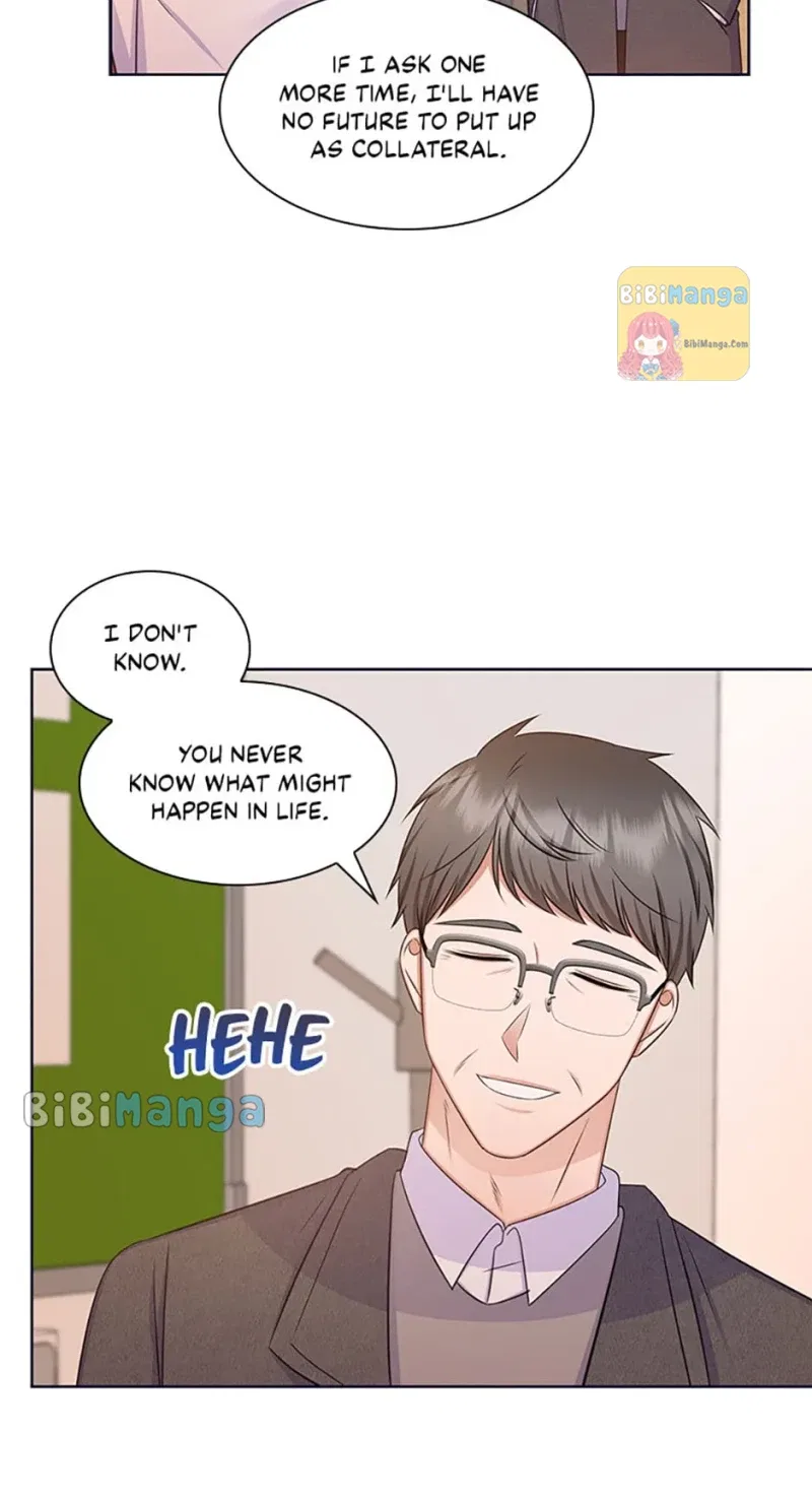 Heart Crush Chapter 85 – Page 34