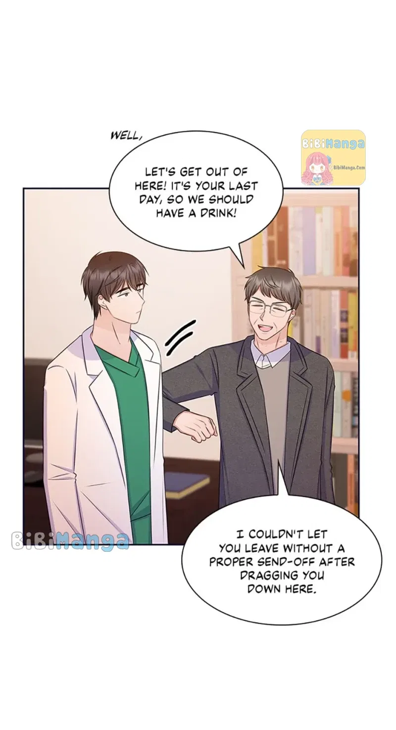 Heart Crush Chapter 85 – Page 35