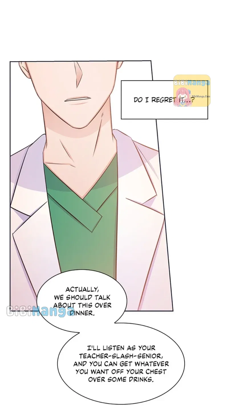 Heart Crush Chapter 85 – Page 38