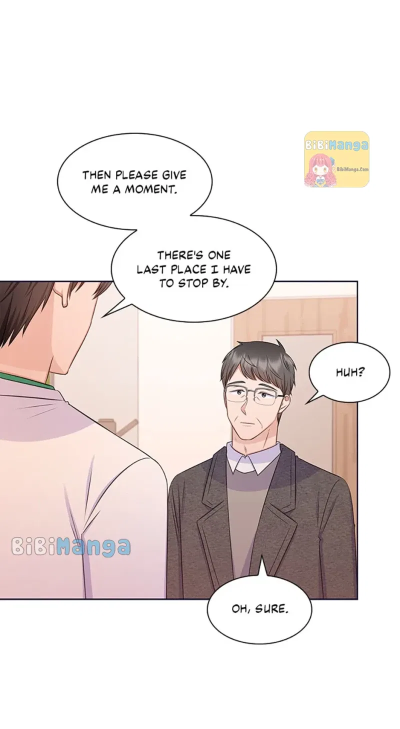 Heart Crush Chapter 85 – Page 39