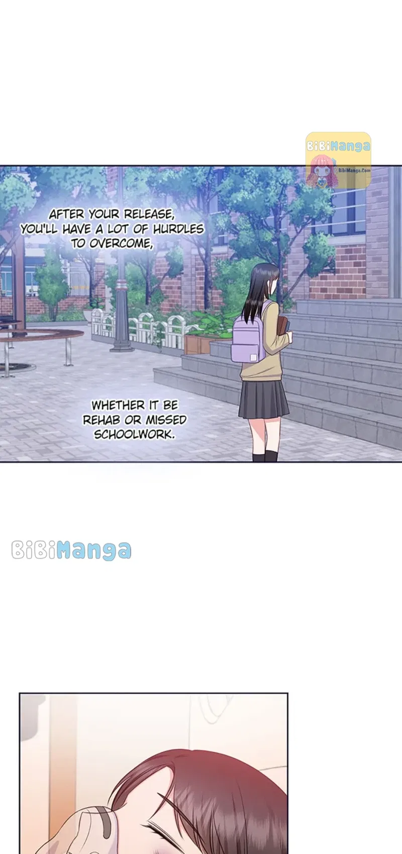 Heart Crush Chapter 85 – Page 46