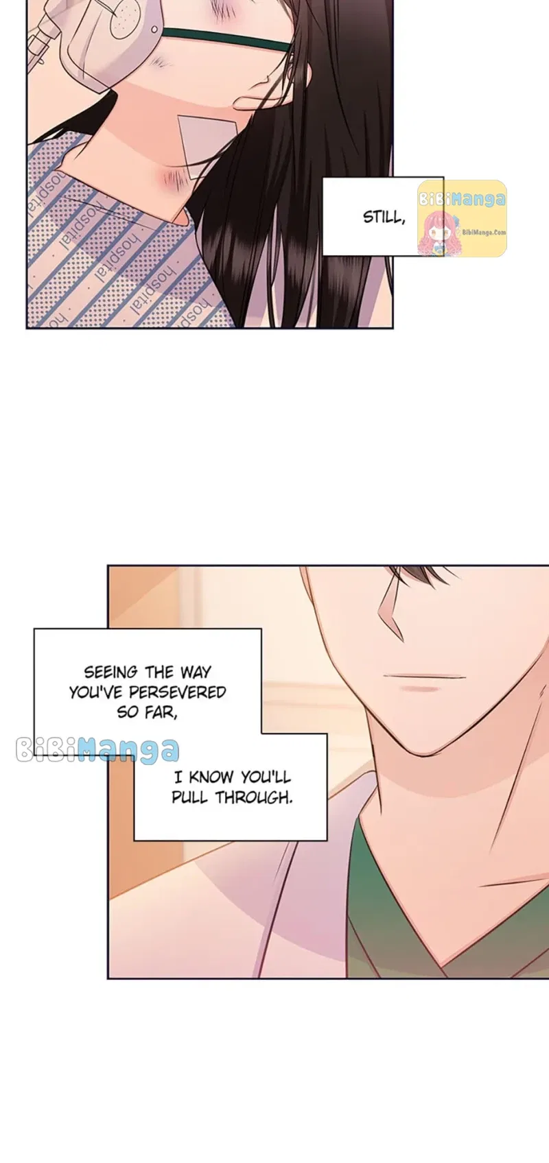 Heart Crush Chapter 85 – Page 47