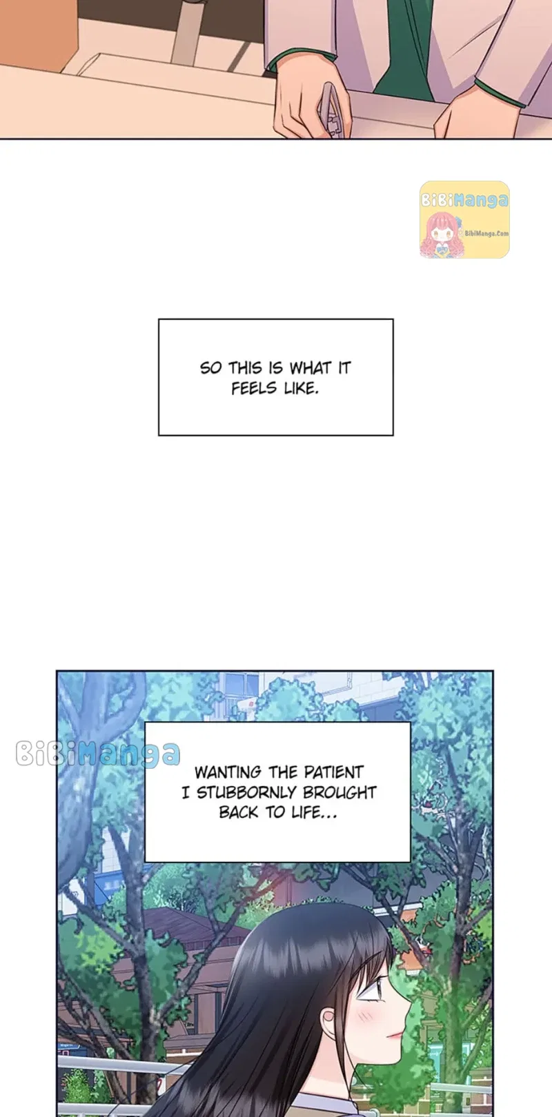 Heart Crush Chapter 85 – Page 49