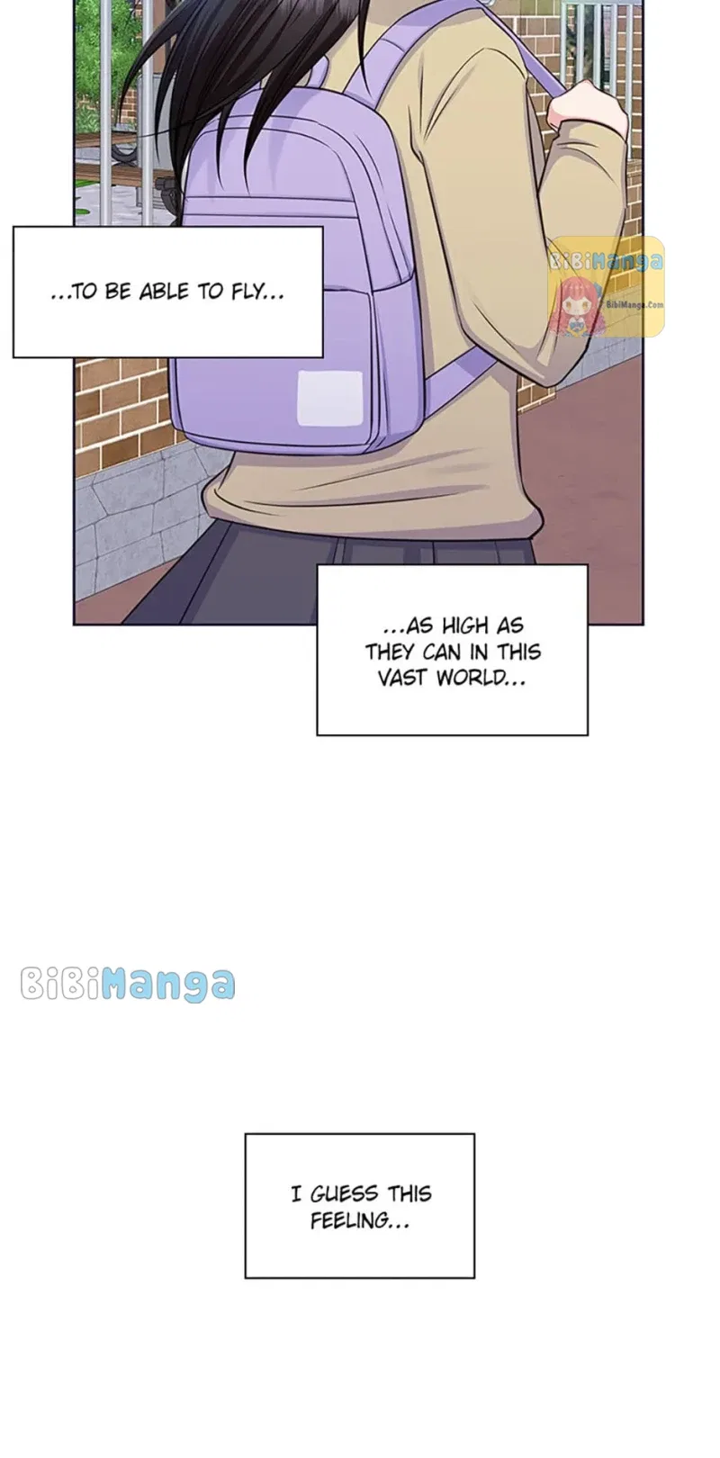 Heart Crush Chapter 85 – Page 50